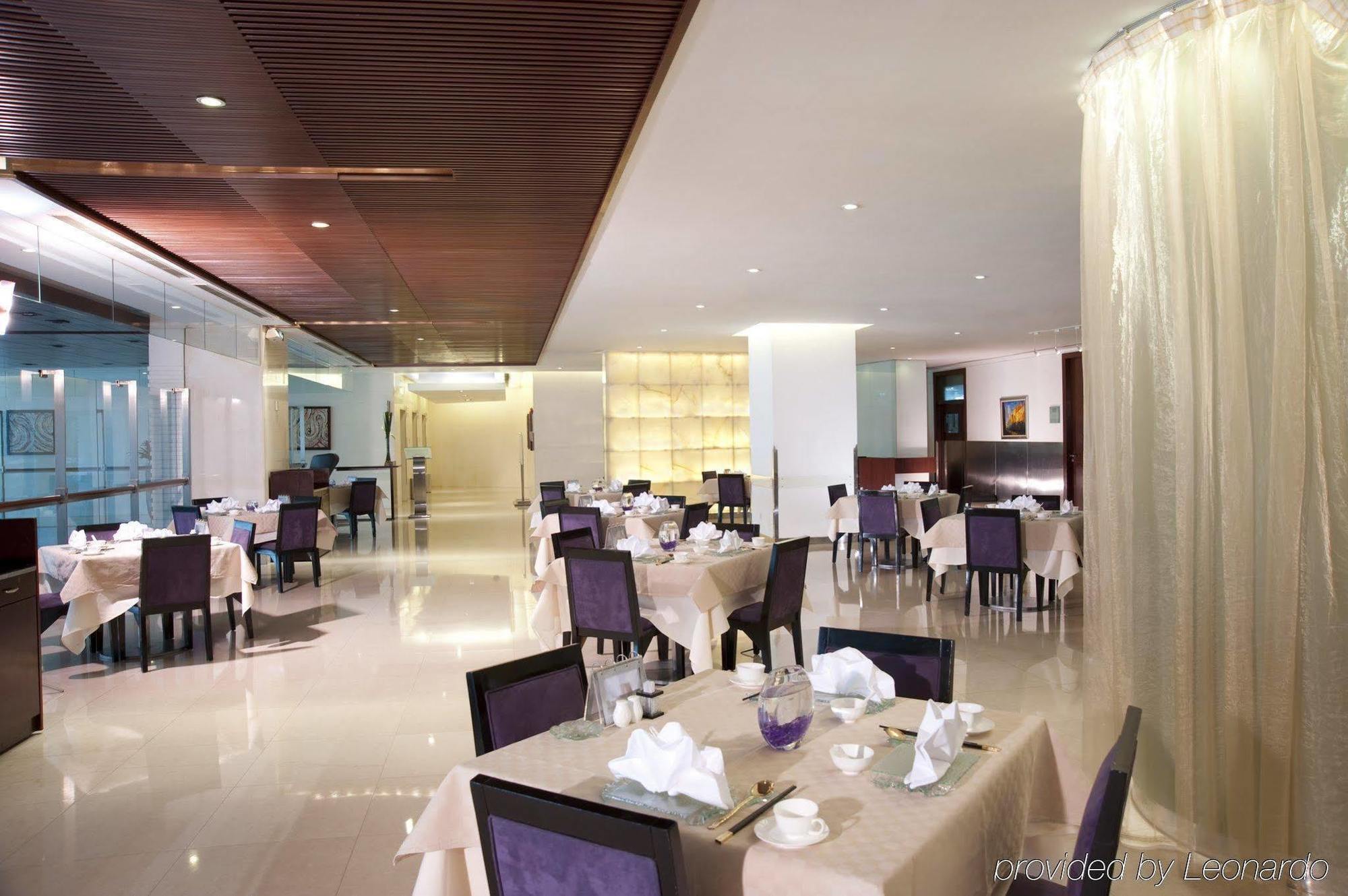 Vista By Ihg 酒店