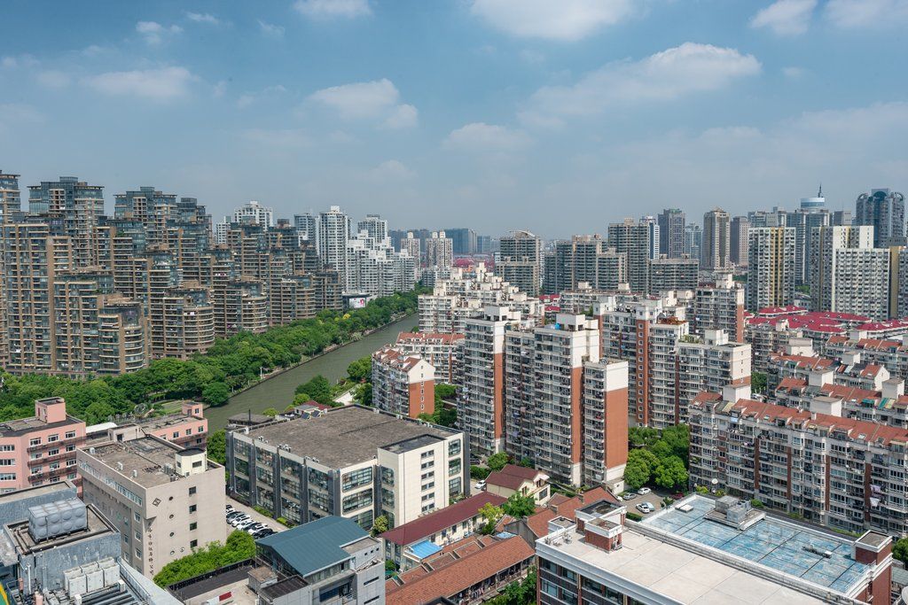 Vista By Ihg 酒店 4*
