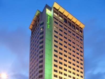 Vista By Ihg 酒店