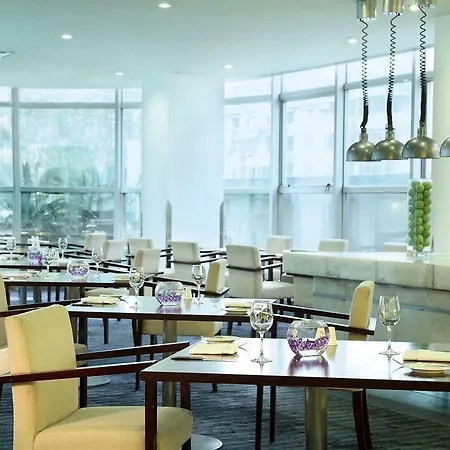 Holiday Inn Shanghai Vista By Ihg 
